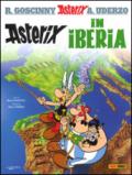 Asterix in Iberia: 14