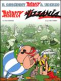 Asterix e la zizzania