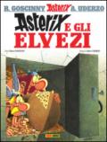 Asterix e gli Elvezi: 16