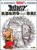 Asterix e il regno degli dei: 17