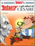 Asterix e gli allori di Cesare: 18