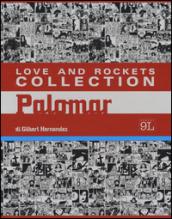 Palomar. Love and Rockets collection