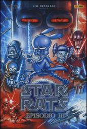 Star rats. 3.