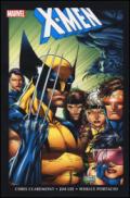 X-Men. Marvel Omnibus: 3