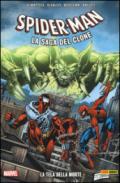 La tela della morte. Spider-Man. La saga del clone: 2