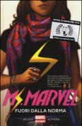 Fuori dalla norma. Ms. Marvel: 1