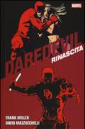 Rinascita. Daredevil collection: 7