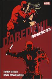 Rinascita. Daredevil collection: 7