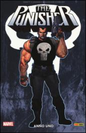 The Punisher: Anno Uno: 1 (The Punisher Collection)