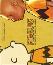 Peanuts. Un tributo a Charles M. Schulz