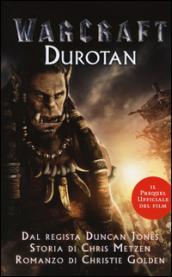 Durotan. Warcraft