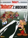 Asterix e l'indovino: 19