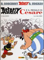 Asterix e il regalo di Cesare: 21