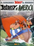 Asterix in America: 22
