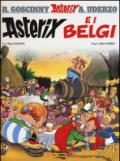 Asterix e i belgi: 24
