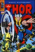 Il mitico Thor: 5