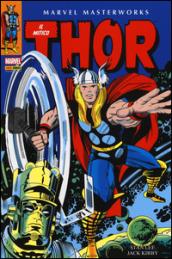 Il mitico Thor: 5