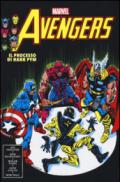 Il processo di Hank Pym. Avengers