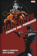 Caduta dal paradiso. Daredevil collection: 8