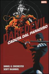 Caduta dal paradiso. Daredevil collection: 8