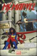 Generazione Xché. Ms. Marvel: 2