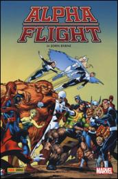 Alpha Flight