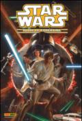 Star Wars: tutte le copertine. Ediz. illustrata