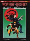 Wolverine & Nick Fury: Scorpio Connection