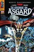 Storie di Asgard. Thor