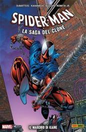 Spider-Man. La saga del clone. 4.