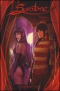 Sunstone. Ediz. illustrata: 3