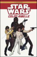 Colpo ribelle. Star Wars. Ediz. illustrata