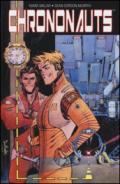 Chrononauts: 1