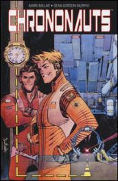 Chrononauts: 1