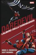 L'albero della conoscenza. Daredevil collection: 9