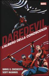 L'albero della conoscenza. Daredevil collection: 9