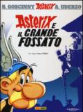 Asterix e il grande fossato. Ediz. illustrata: 25