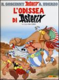 L'Odissea di Asterix. Ediz. illustrata: 26
