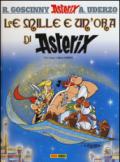 Le mille e un'ora di Asterix