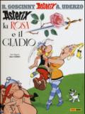 Asterix, la rosa e il gladio. Ediz. illustrata: 29