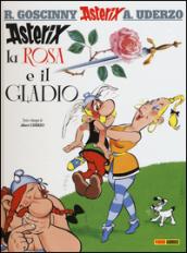 Asterix, la rosa e il gladio. Ediz. illustrata: 29