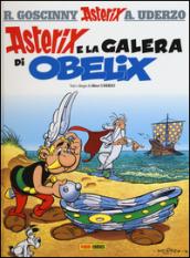 Asterix e la galera di Obelix. Ediz. illustrata: 30