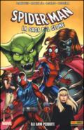 Gli anni perduti. Spider-Man. La saga del clone: 5