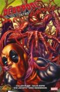 Deadpool contro Carnage. Ediz. speciale