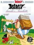 Asterix tra banchi e... banchetti