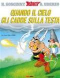 Asterix - Quando il cielo gli cadde sulla testa