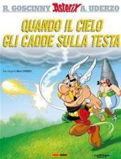 Asterix - Quando il cielo gli cadde sulla testa