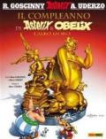 Il compleanno di Asterix & Obelix. L'albo d'oro