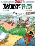 Asterix e i Pitti