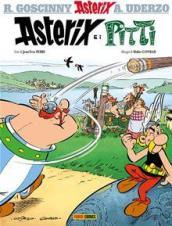 Asterix e i Pitti